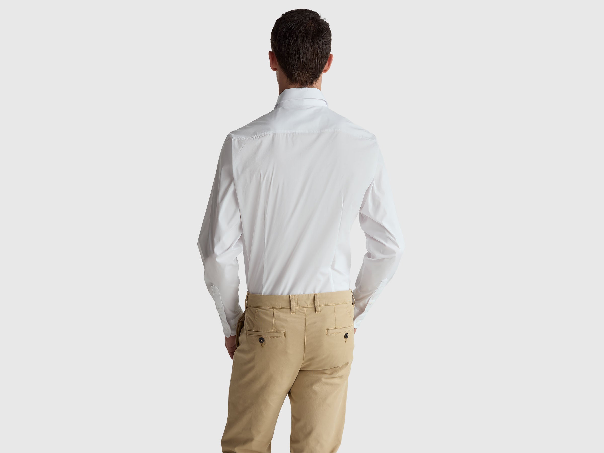 Camisa slim fit - ucb_image_B