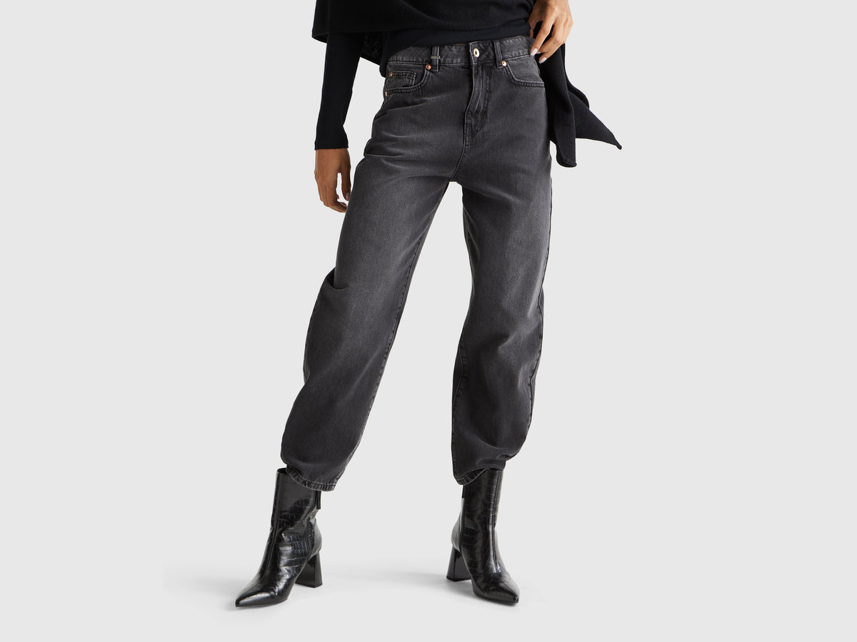 Jeans ballon fit - ucb_image_F