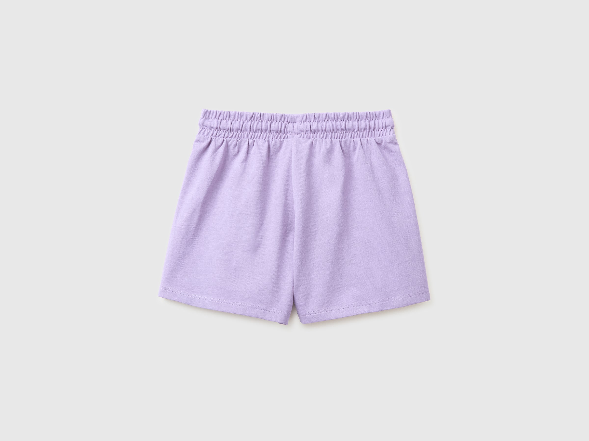Shorts em algodão puro - ucb_image_BS