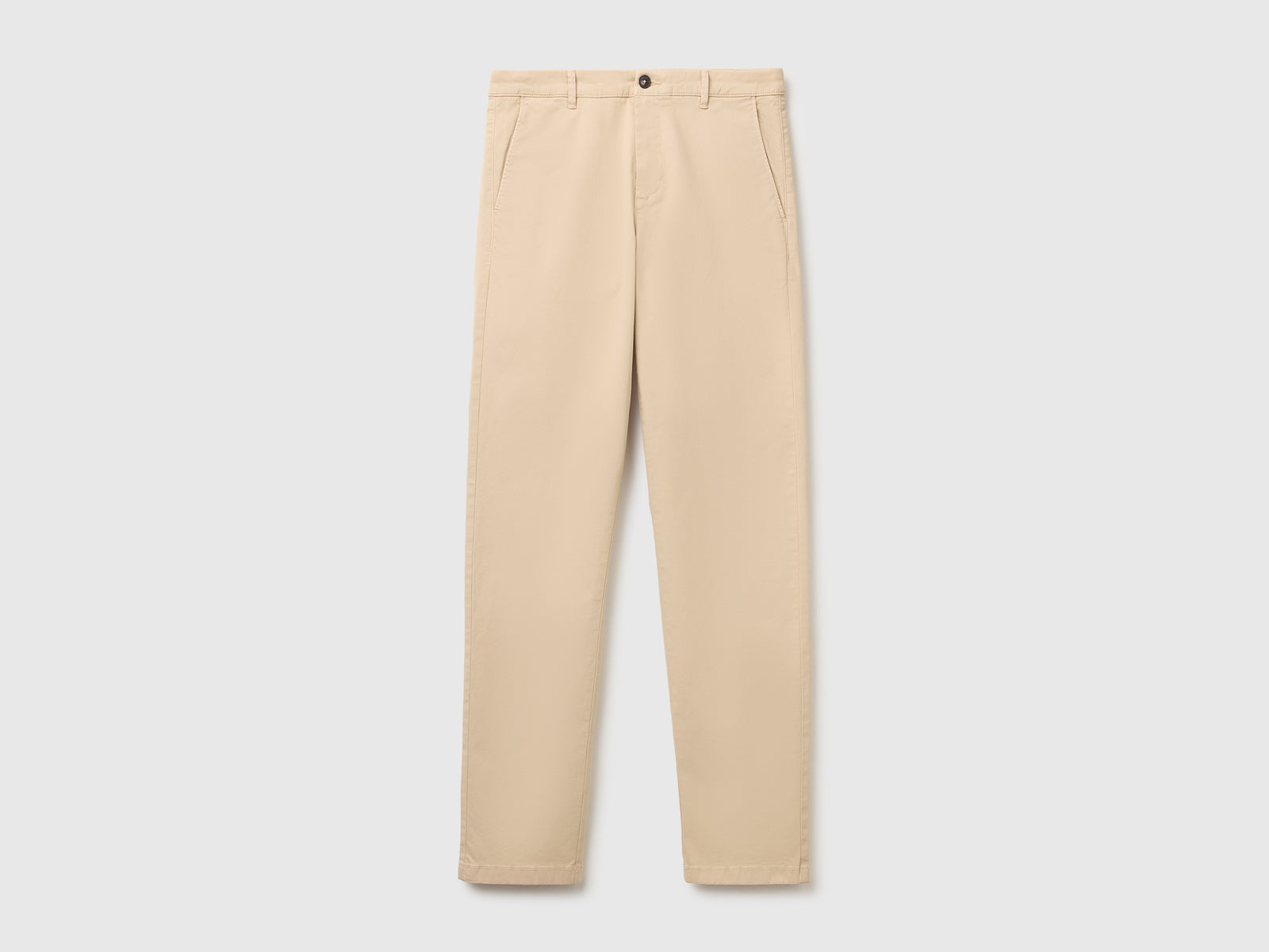 Chinos slim fit em algodão - ucb_image_FS
