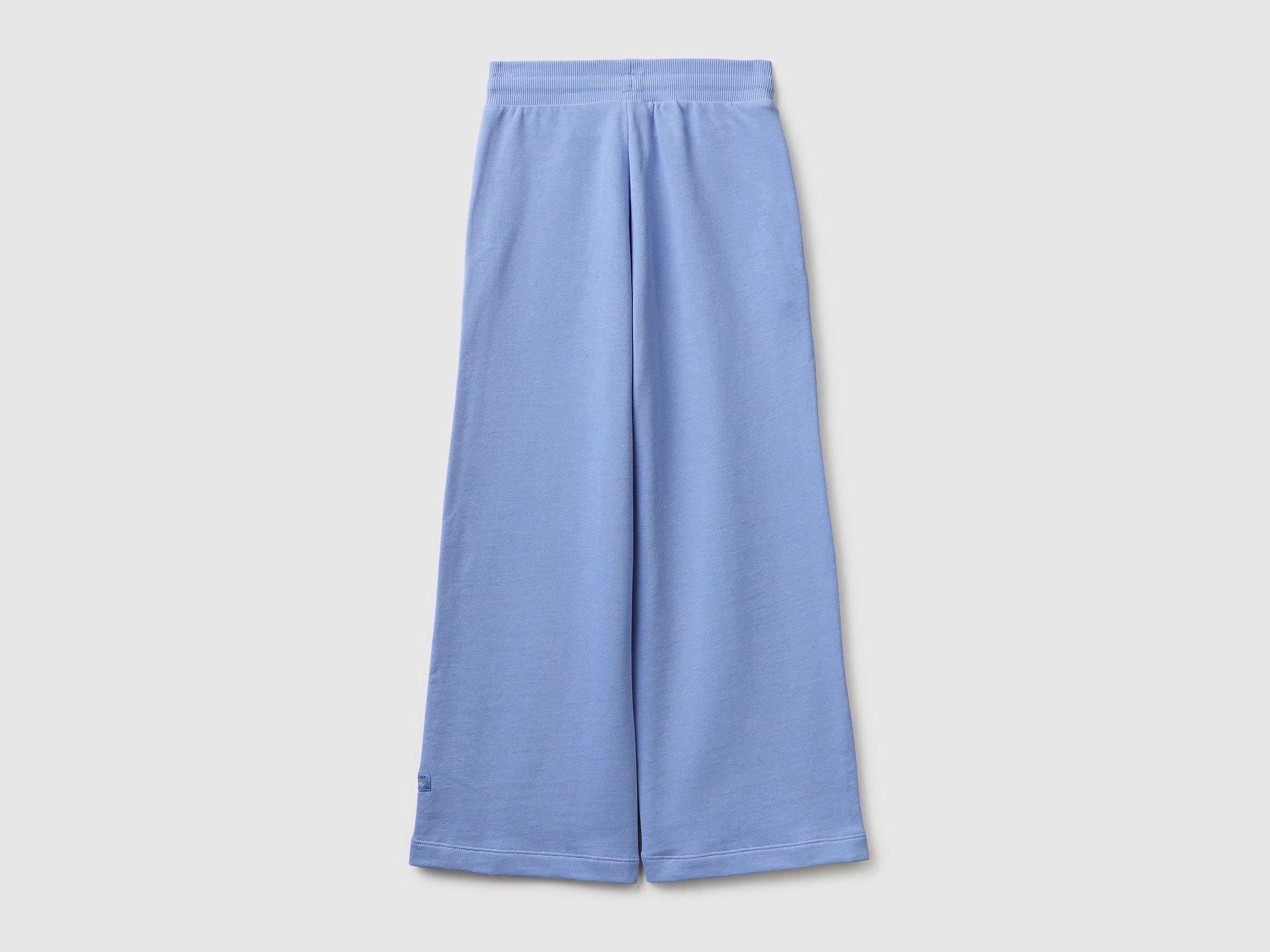 Wide-leg sweatpants - ucb_image_BS