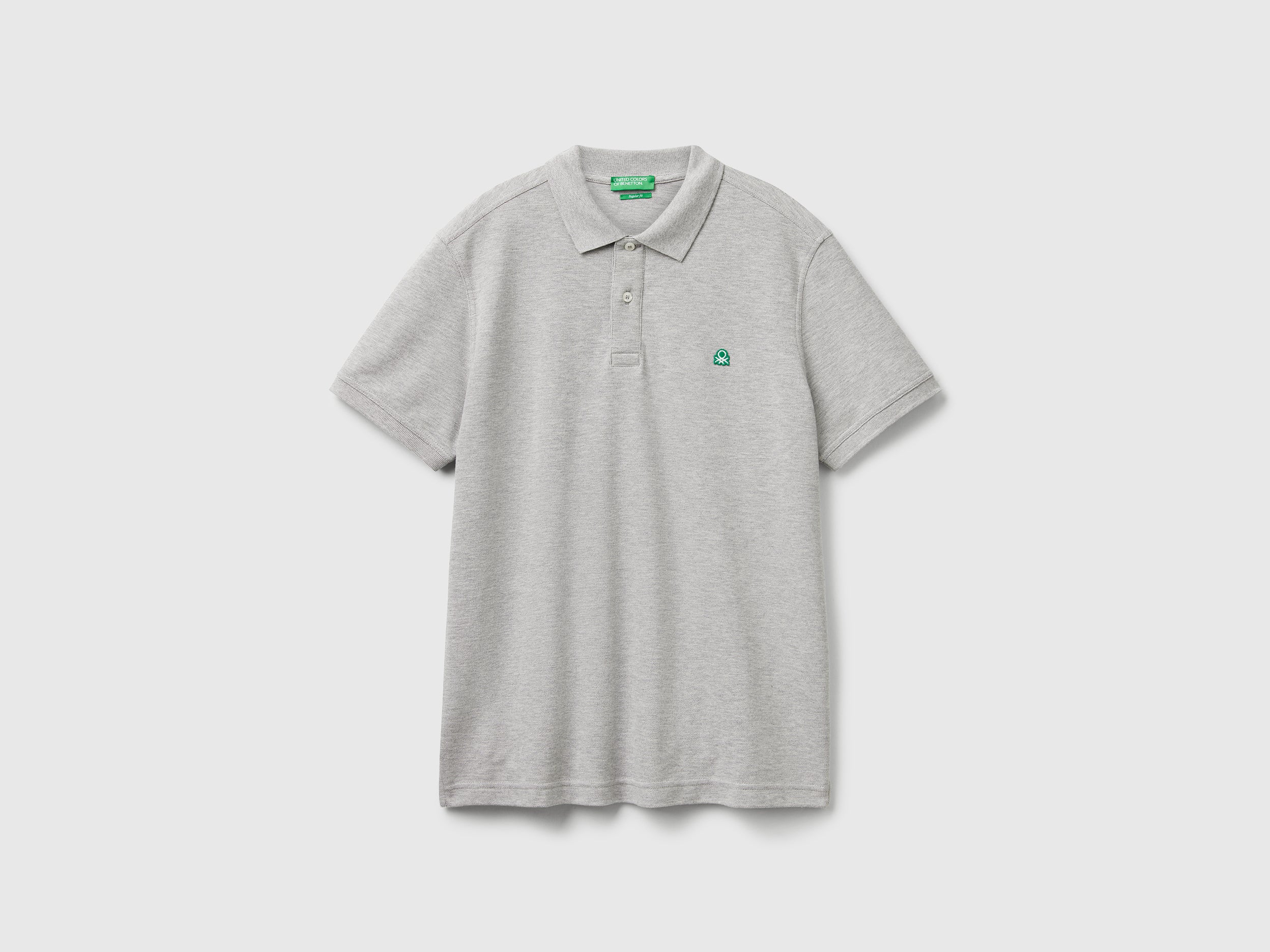 Polo regular fit - ucb_image_FS