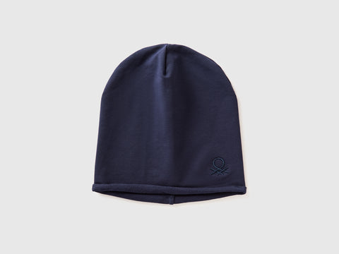 Stretch cotton cap - ucb_image_FS