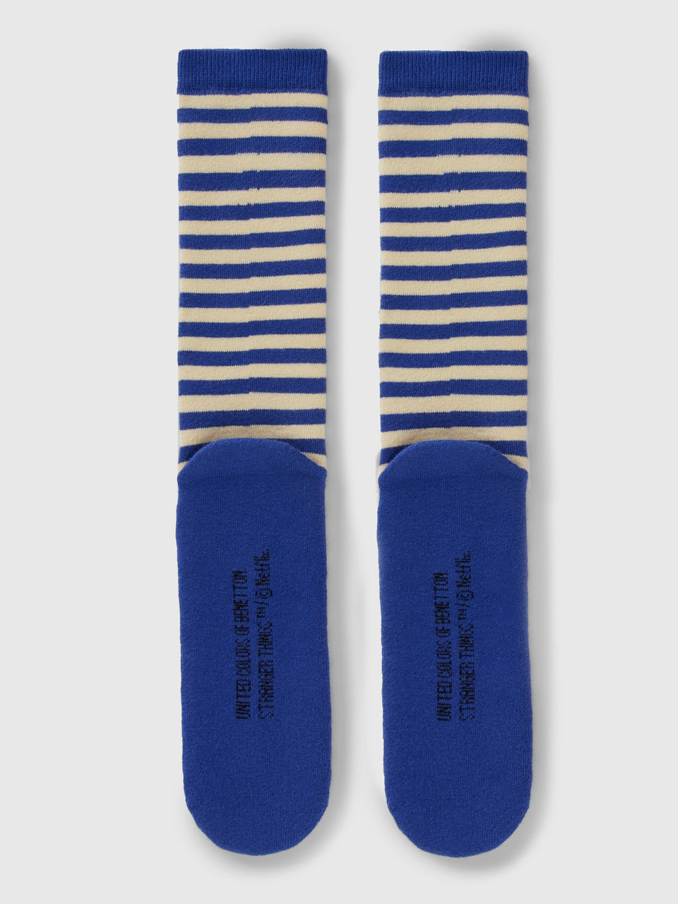 Stranger Things striped socks - ucb_image_BS