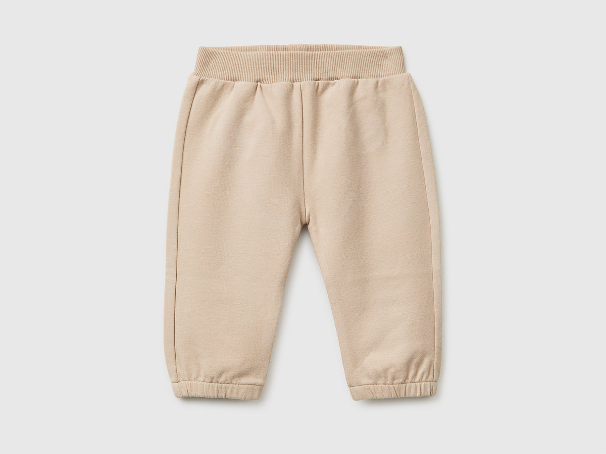 Trousers with embroidery on the back - ucb_image_FS