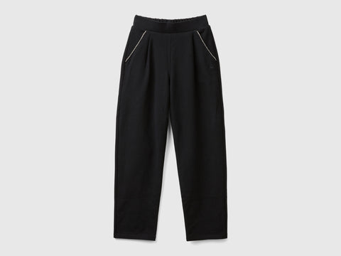 Calças com aplicação efeito bijoux - ucb_image_FS