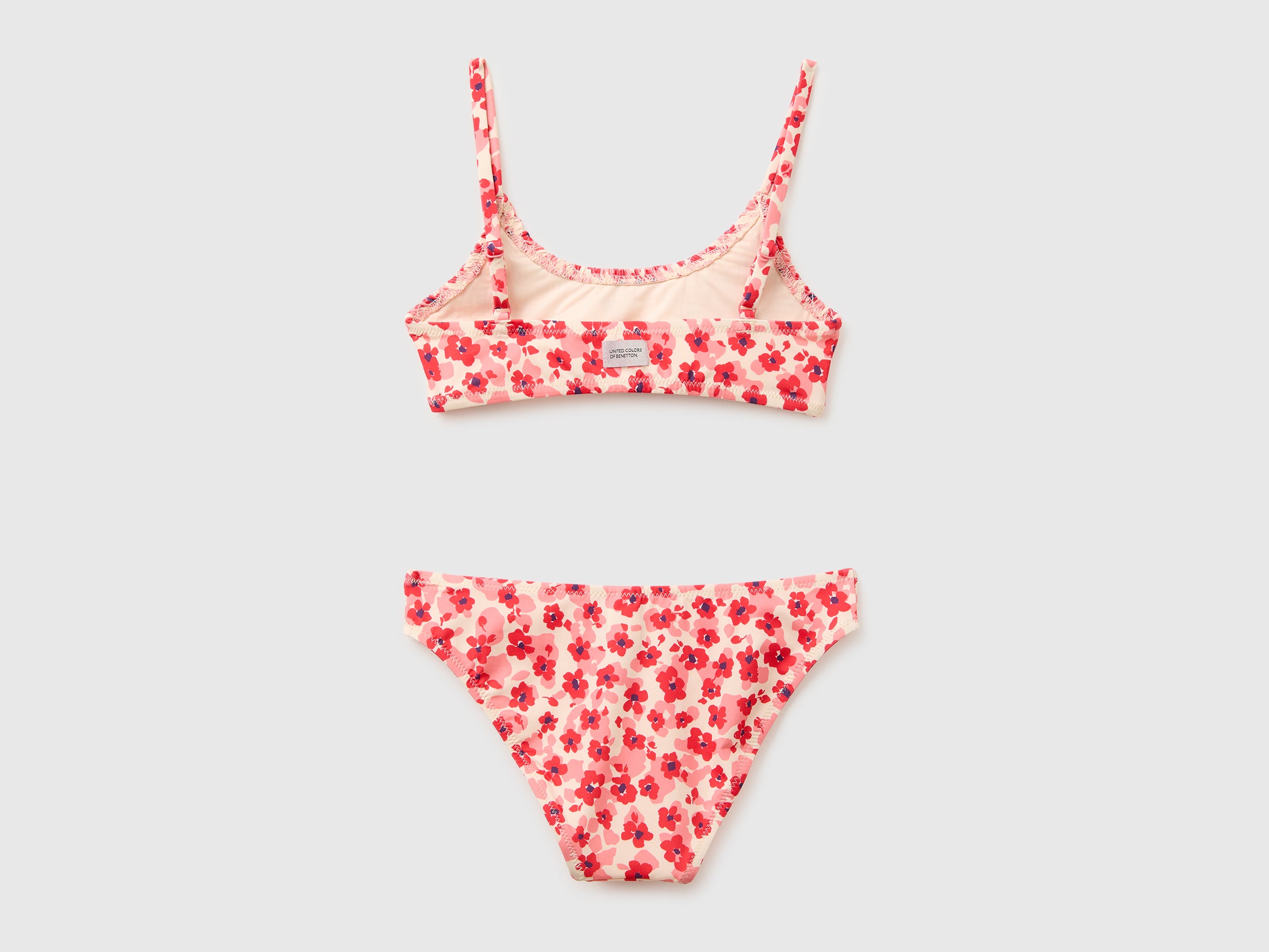 Floral print beach bikini - ucb_image_BS