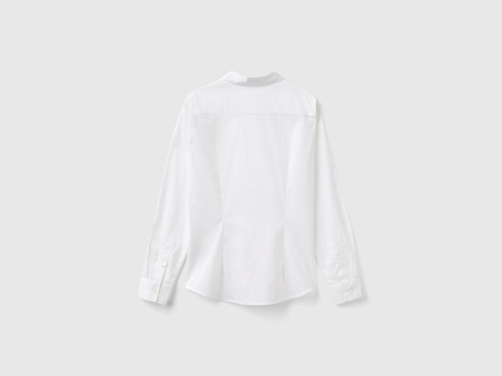 Camisa em algodão misto stretch - ucb_image_BS