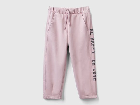 Joggers com estampa glitter - ucb_image_FS