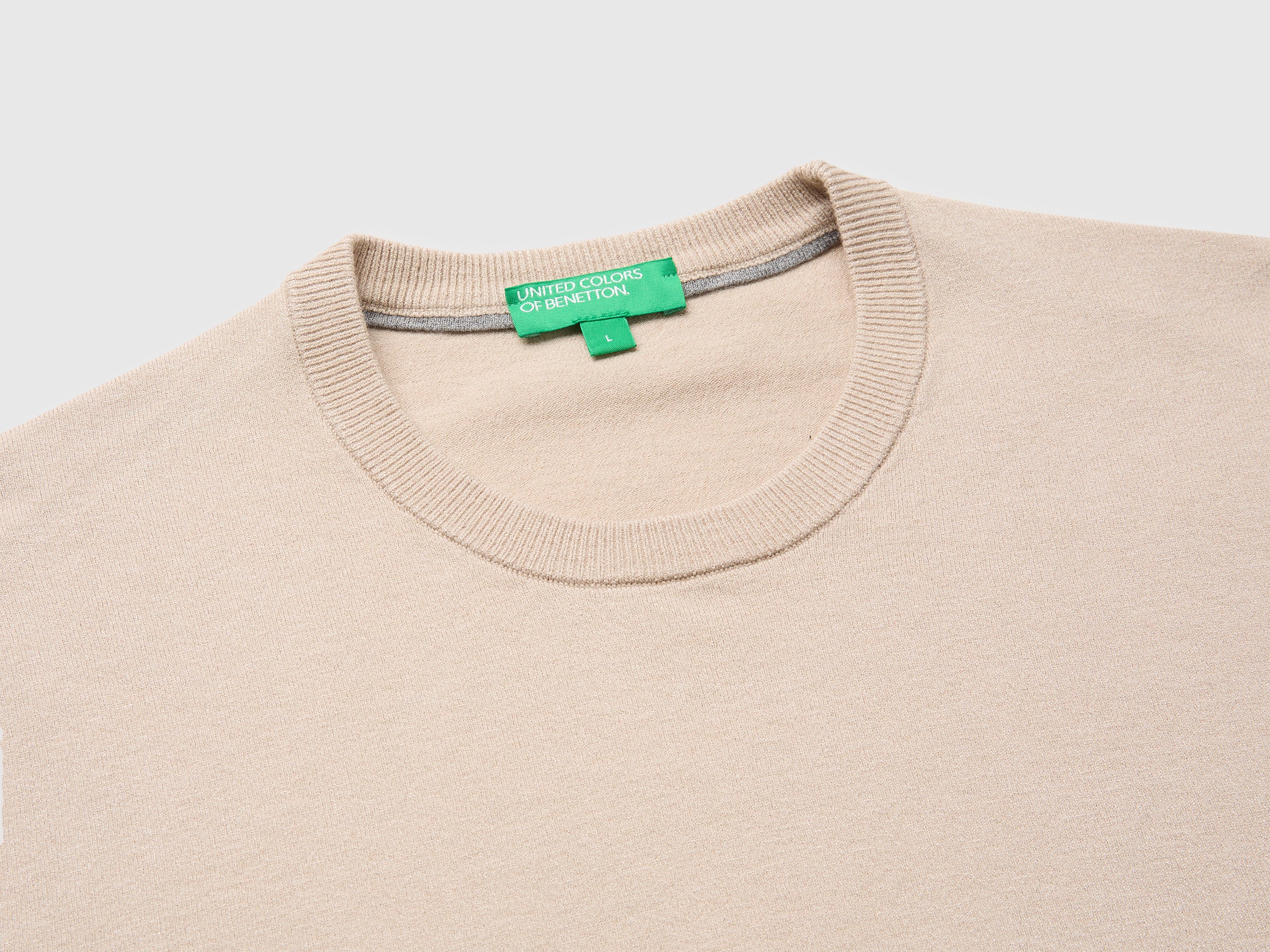Camisola em mistura de viscose - ucb_image_DS1