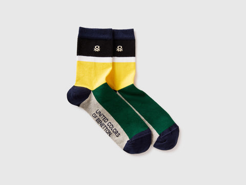 Jacquard socks - ucb_image_FS