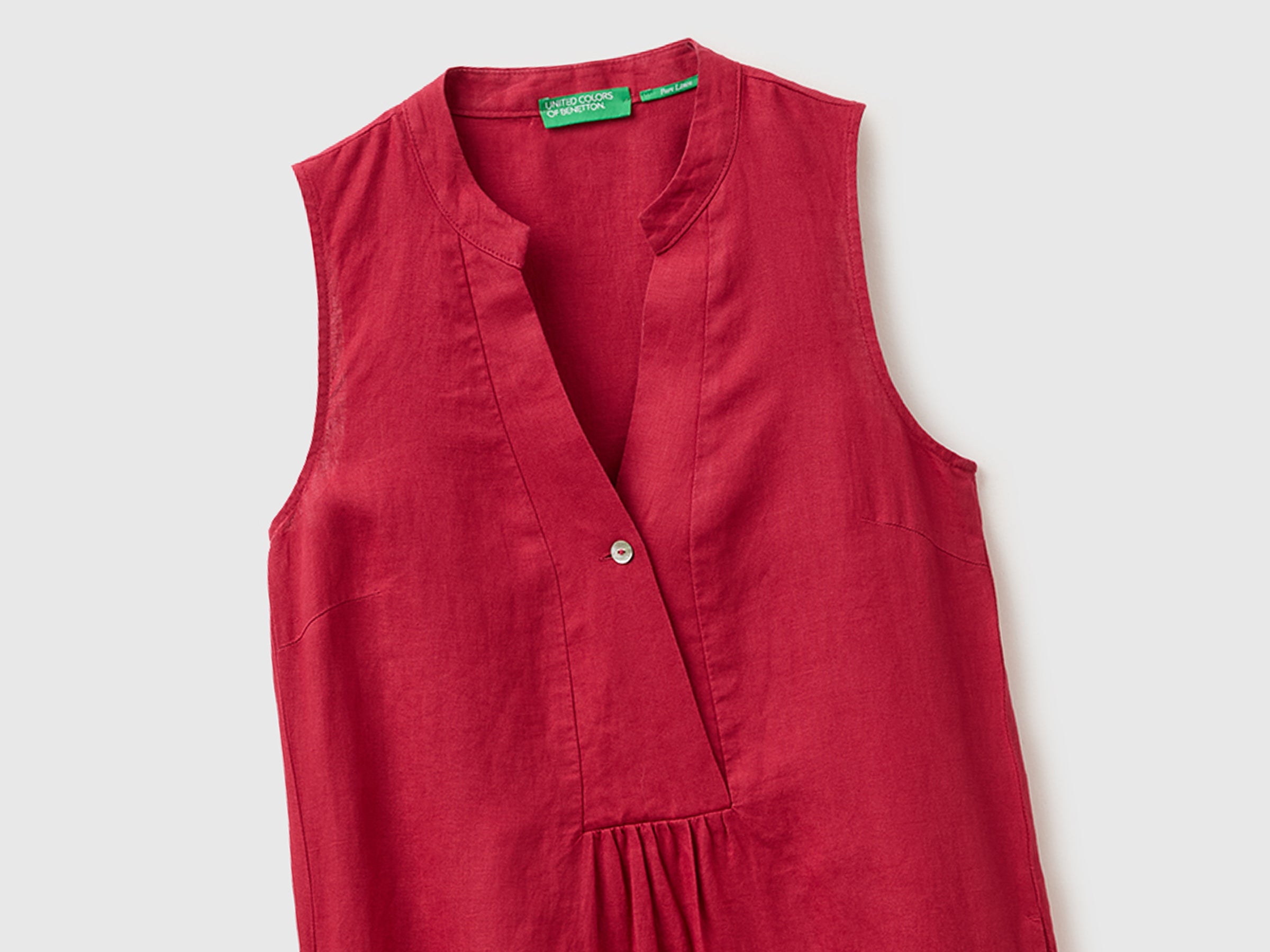 Vestido comprido 100% linho - ucb_image_FY