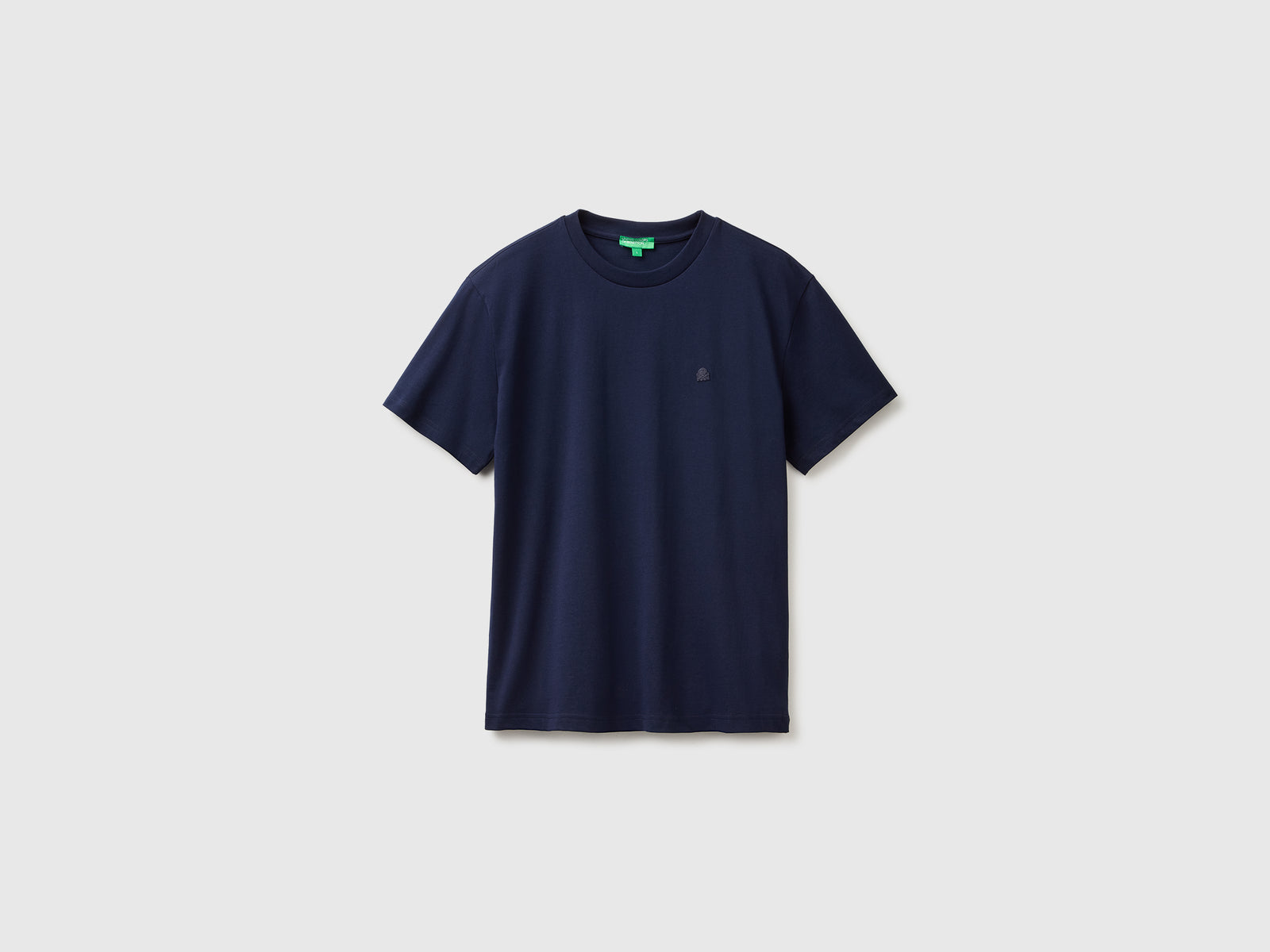 T-shirt em algodão orgânico - ucb_image_FS