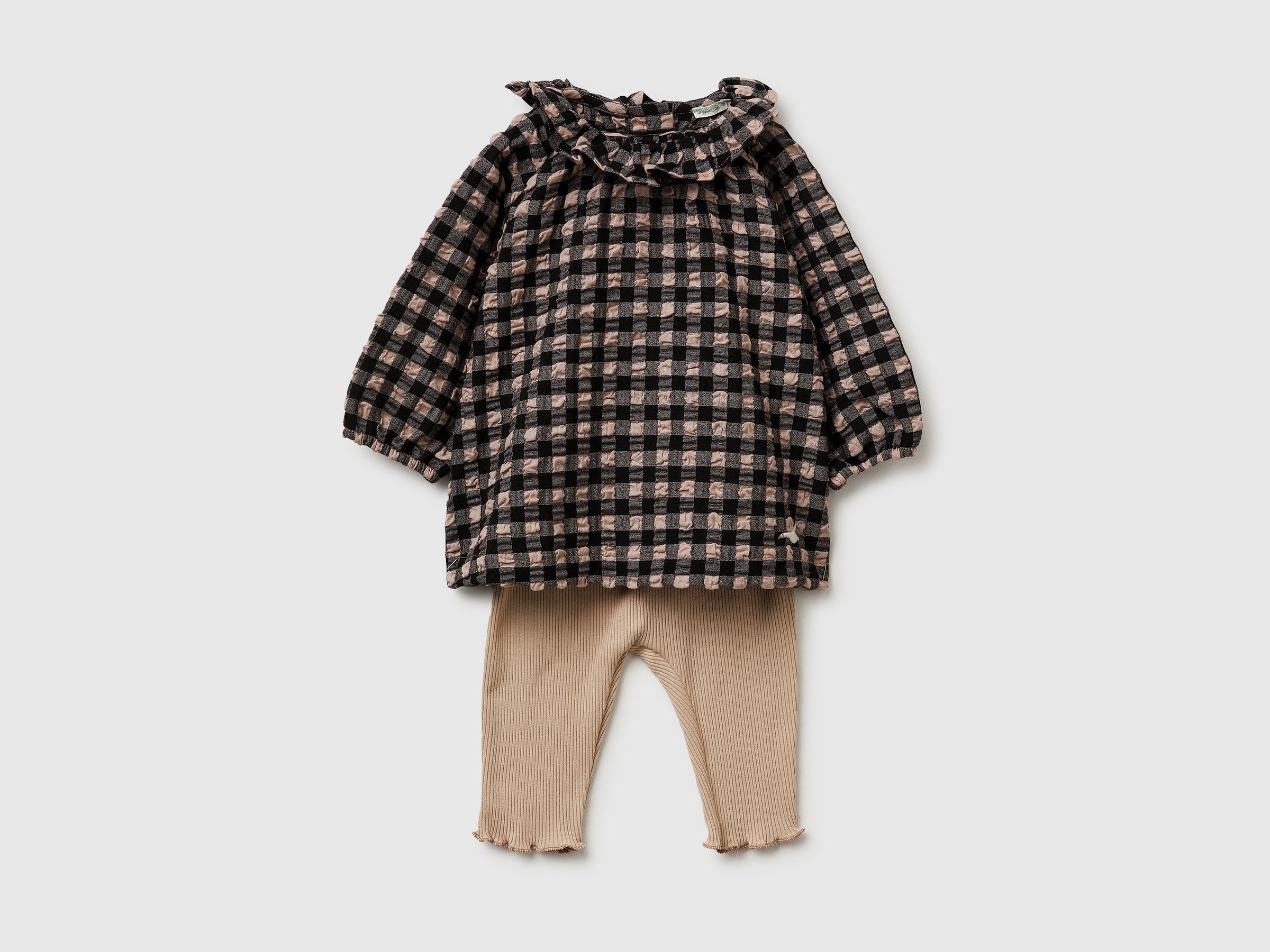 Blouse and leggings set - ucb_image_FS