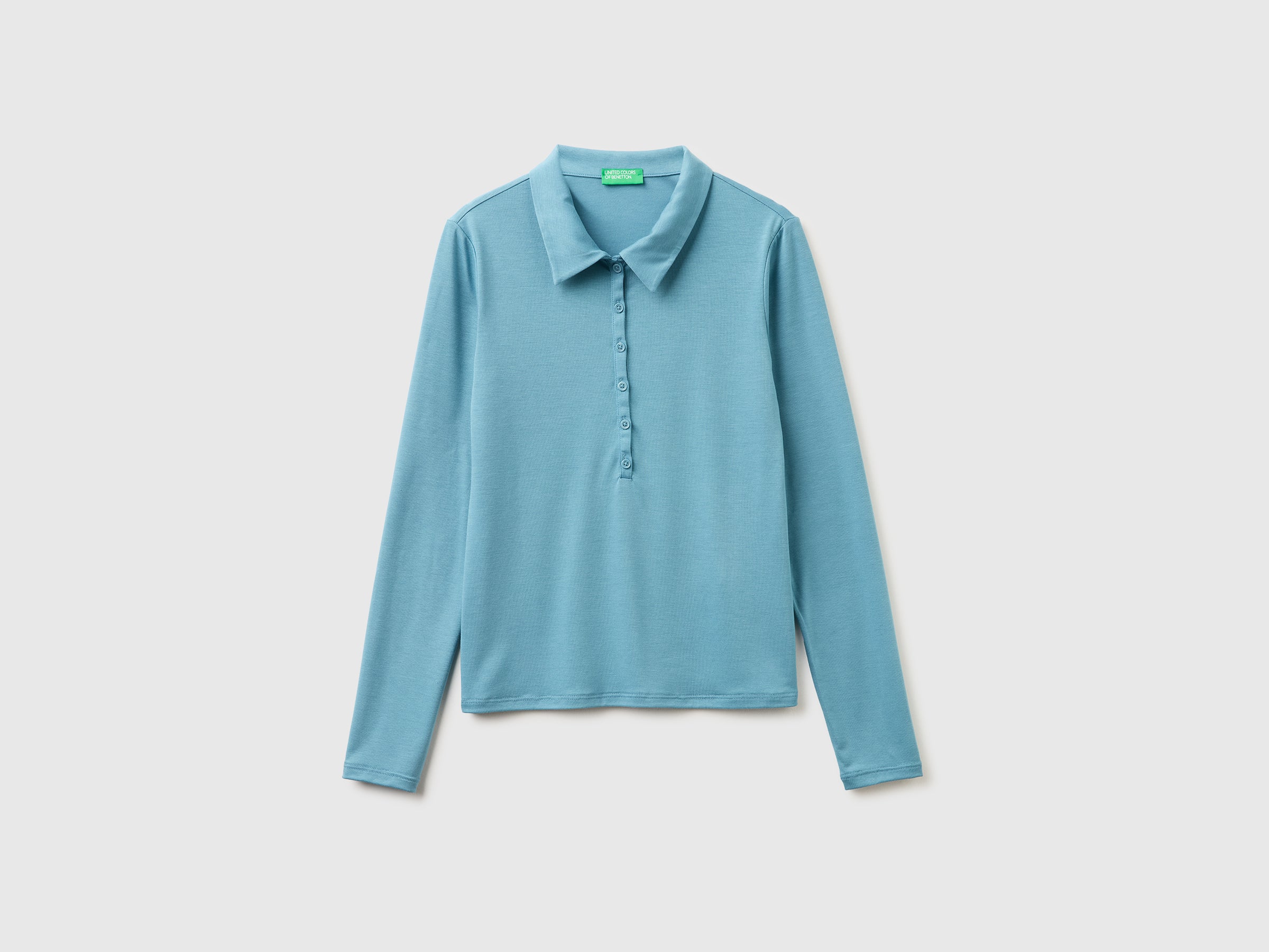 Polo em jersey leve - ucb_image_FS