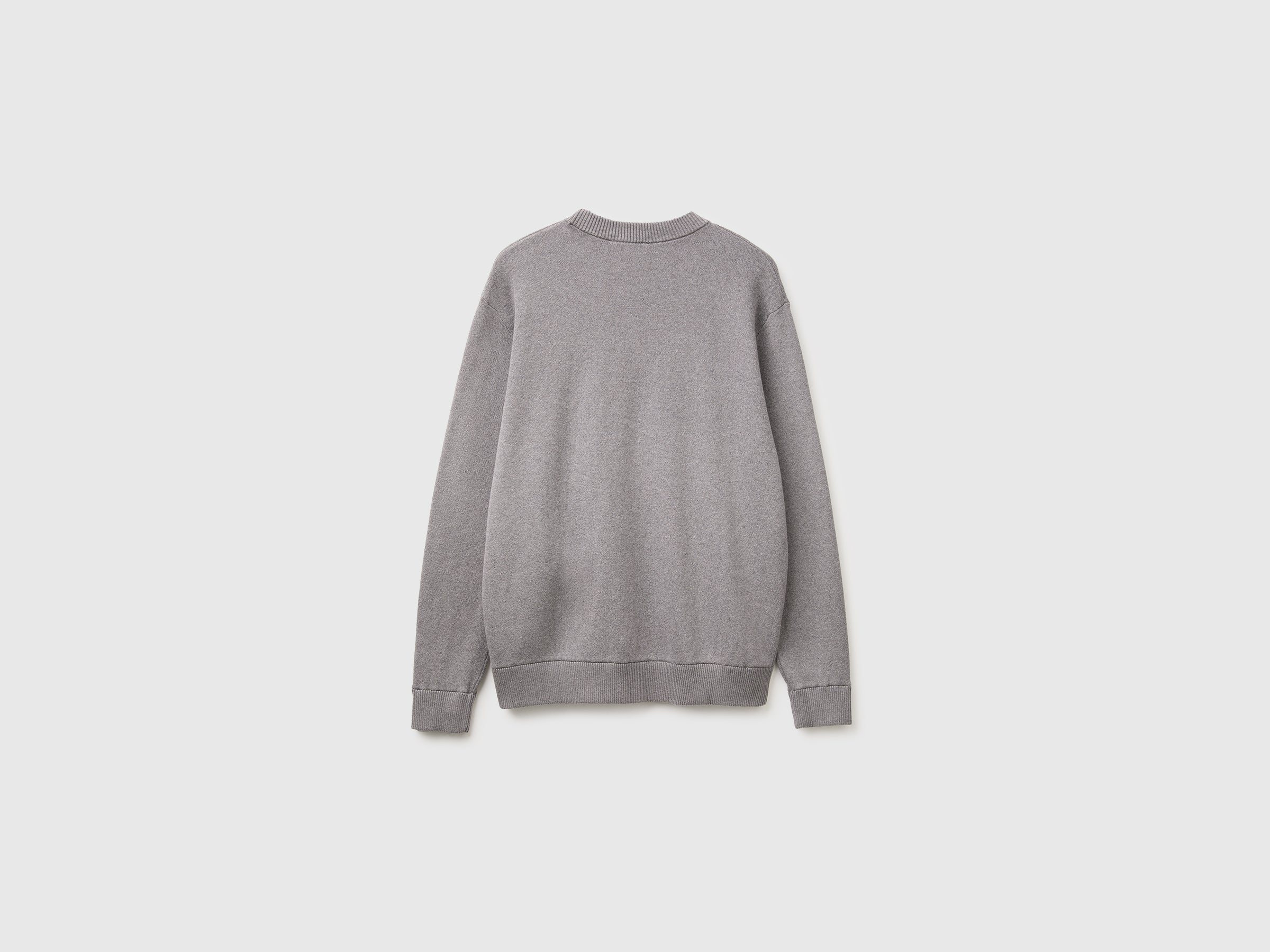 Camisola relaxed fit - ucb_image_BS