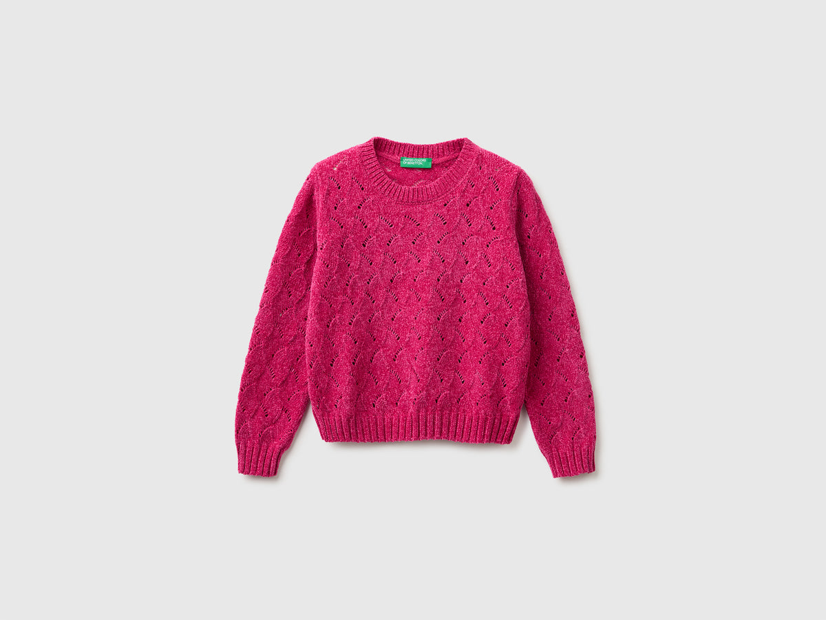 Camisola em chenille - ucb_image_FS