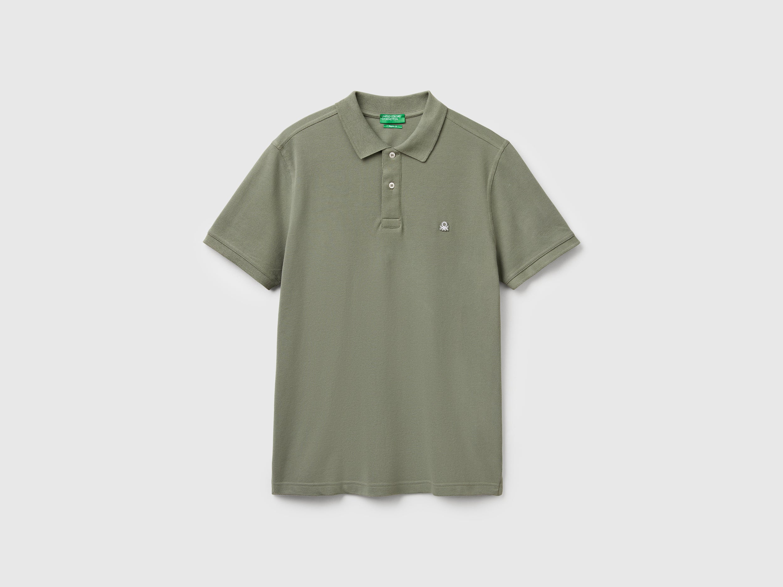 Polo regular fit - ucb_image_FS