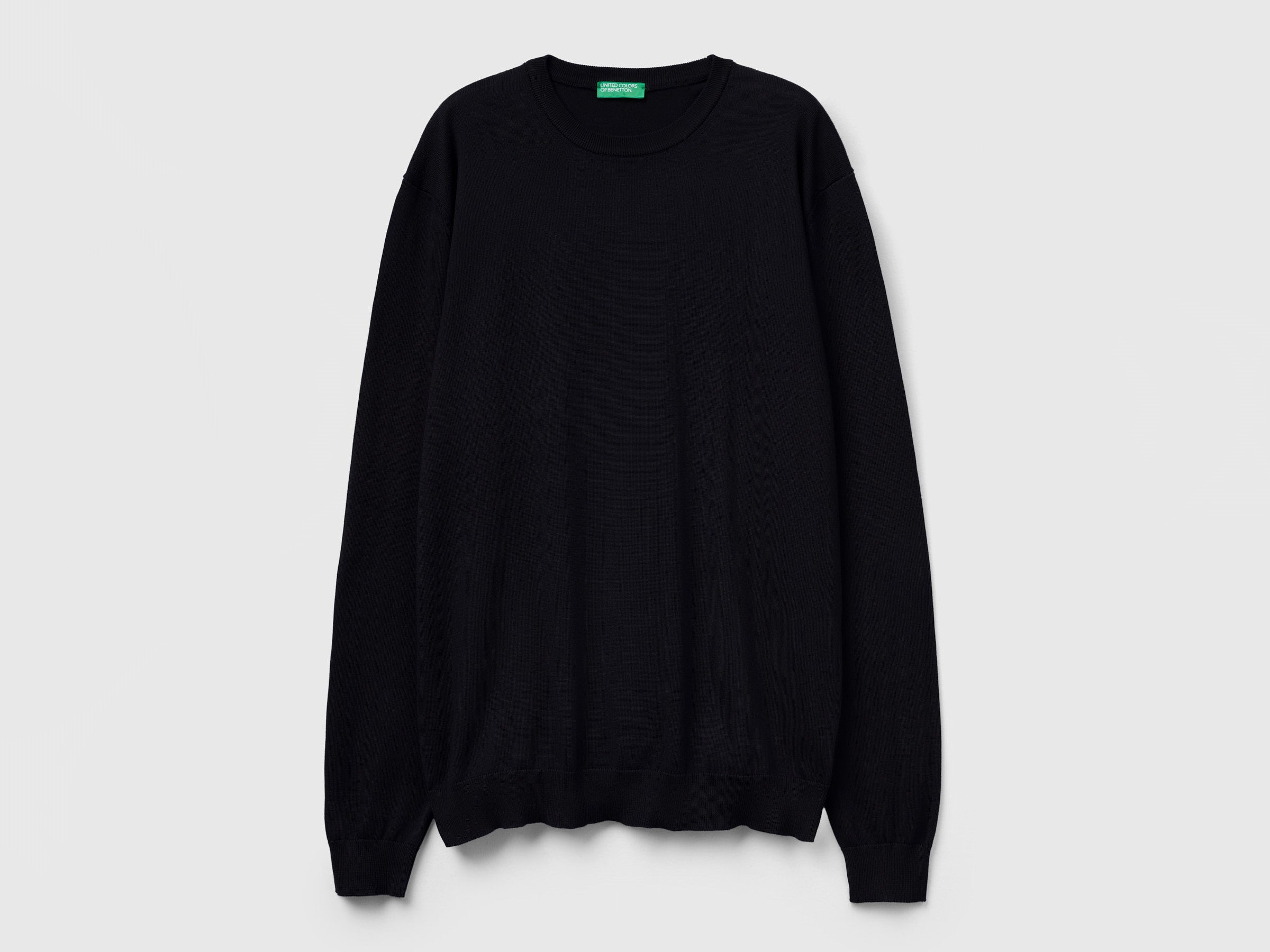100% cotton crew neck top - ucb_image_FS