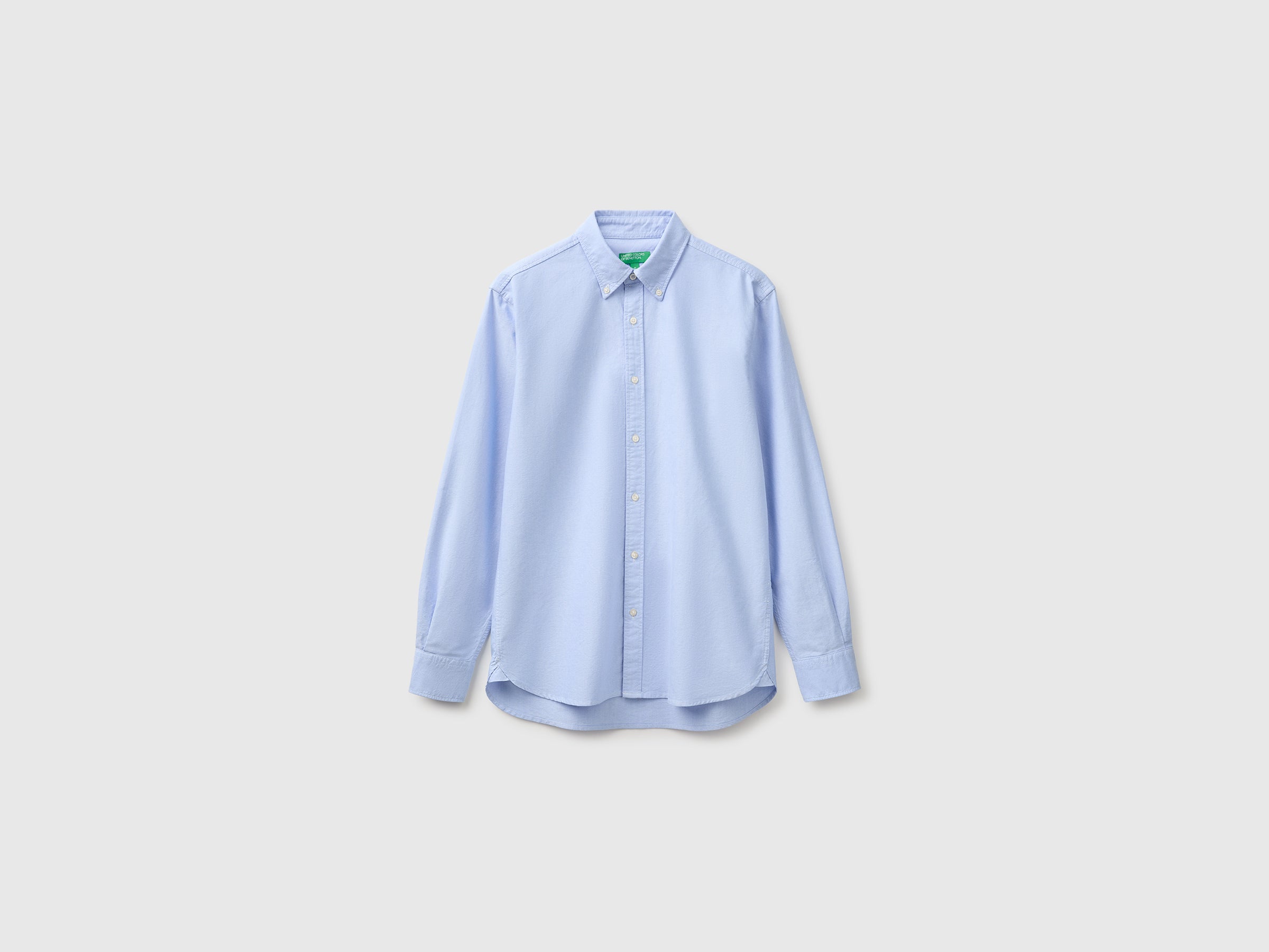 Camisa às riscas button down - ucb_image_FS
