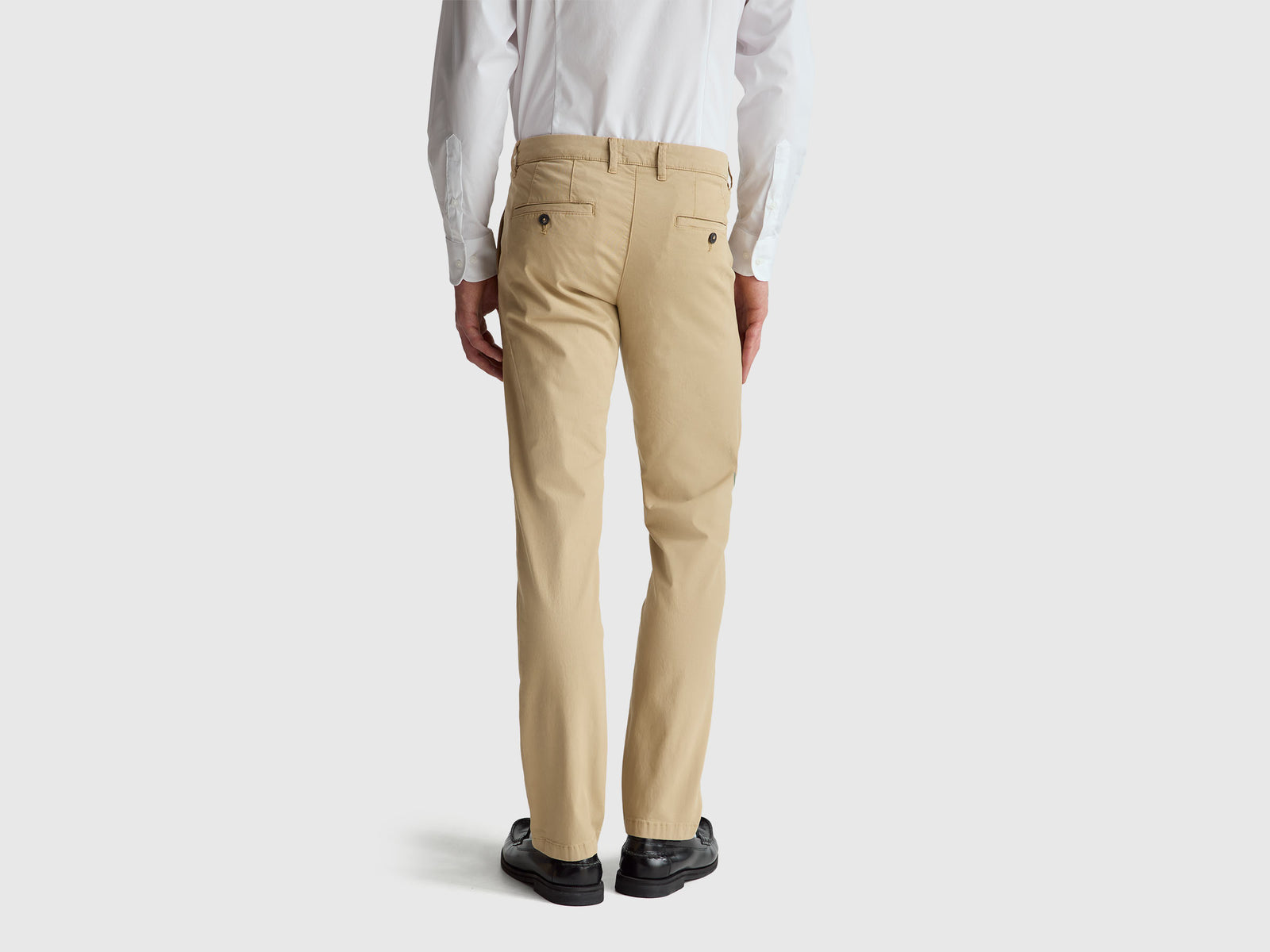 Chinos slim fit bege - ucb_image_B