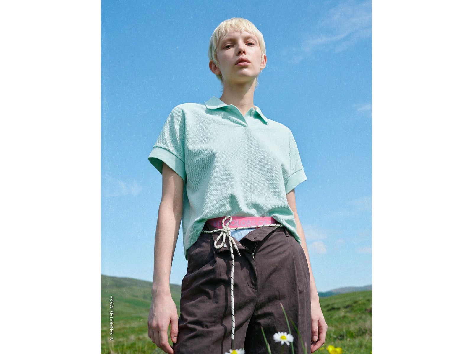 Polo comfort fit - ucb_image_F
