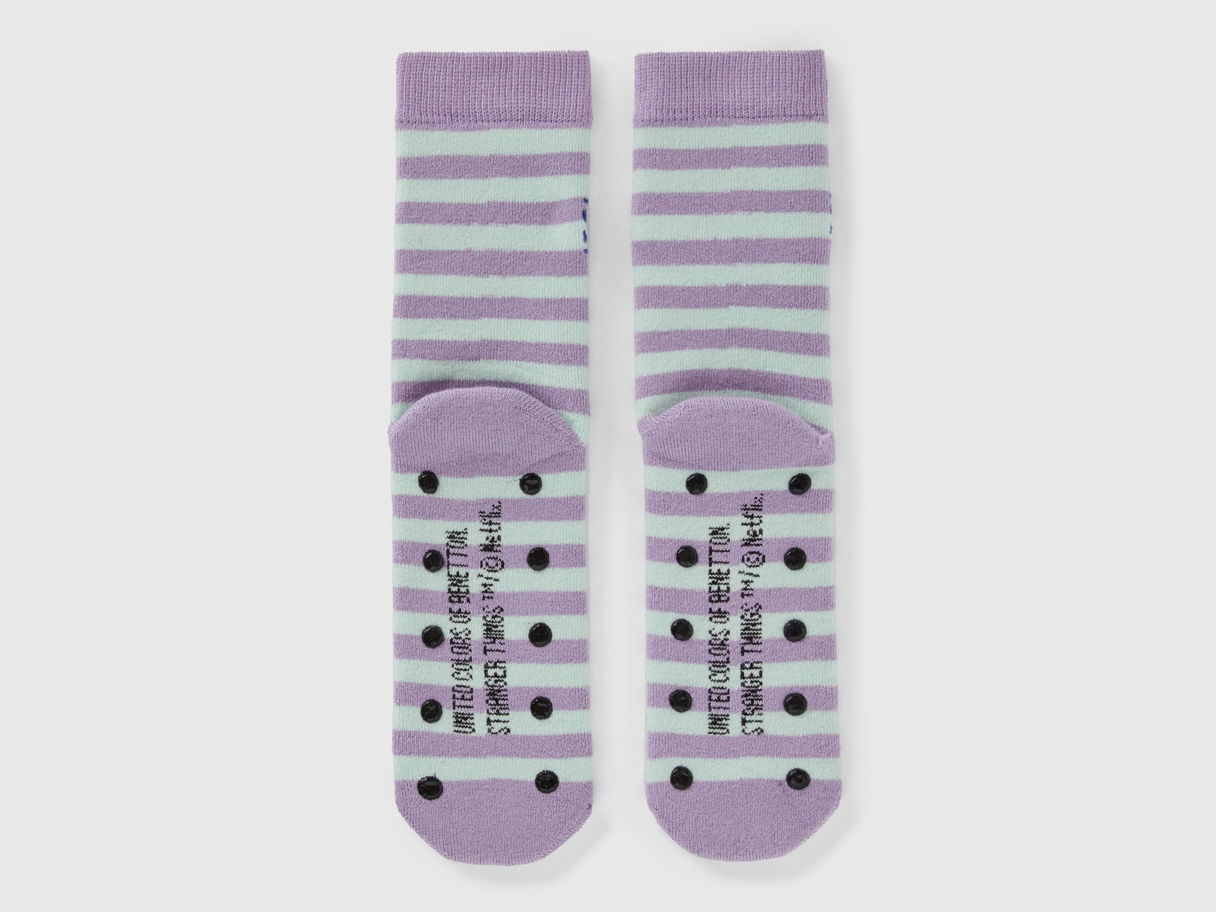 Stranger Things non-slip socks - ucb_image_BS