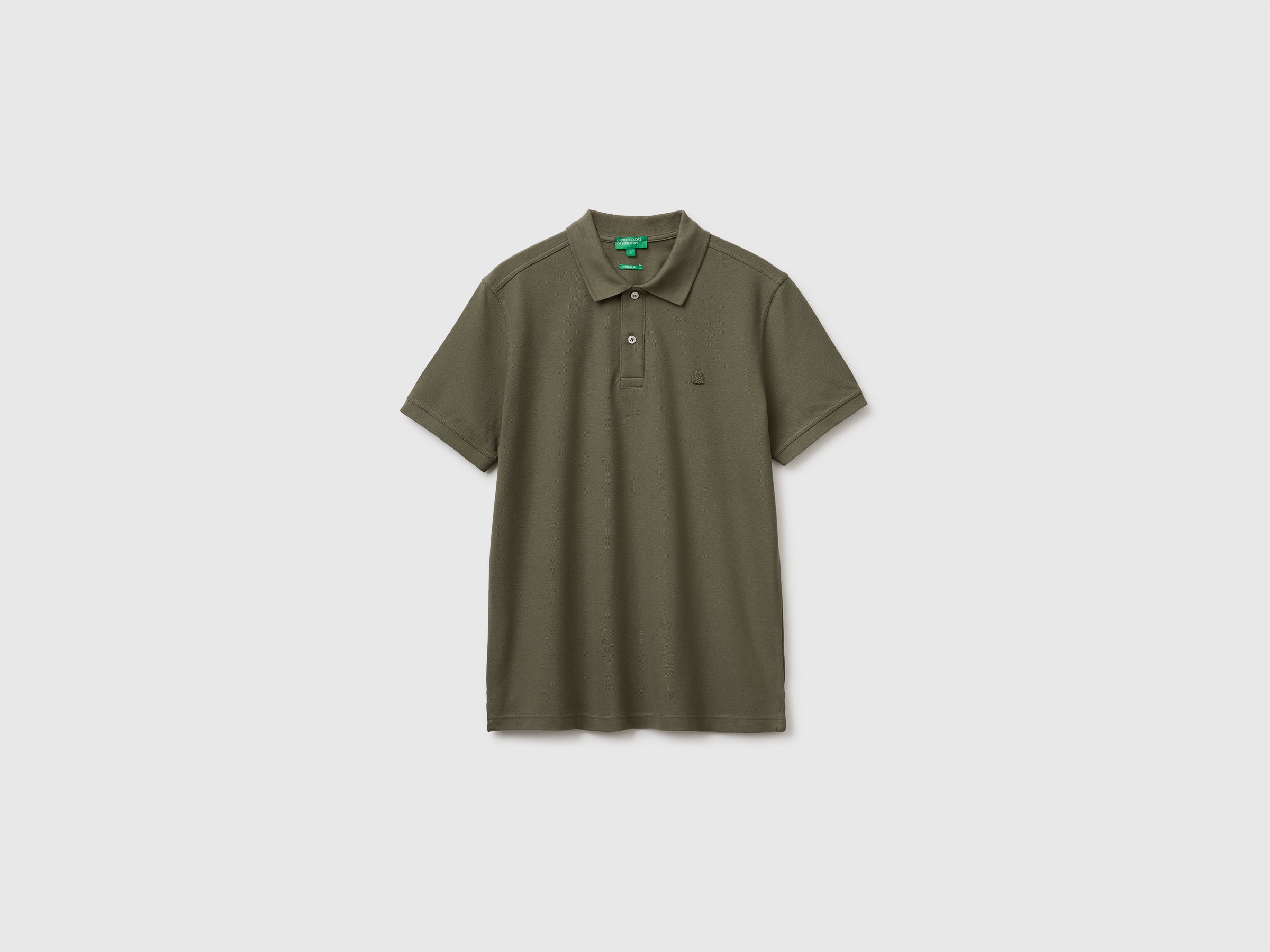 Polo regular fit - ucb_image_FS