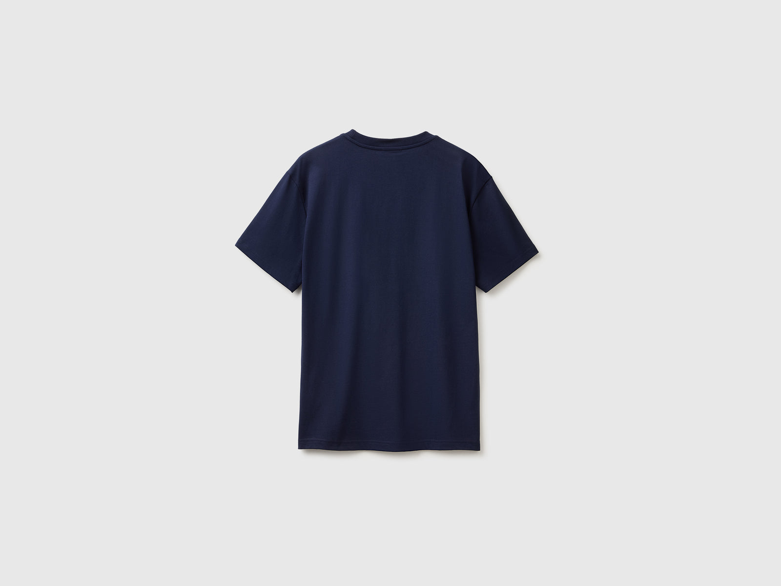 T-shirt em algodão orgânico - ucb_image_BS