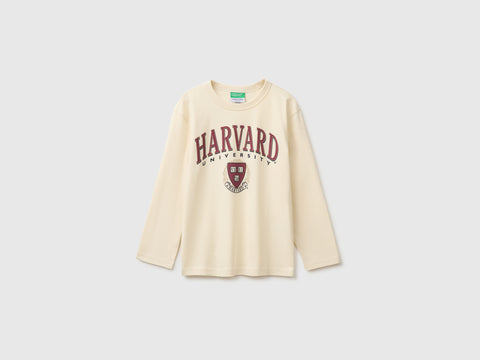T-shirt ©Harvard University - ucb_image_FS