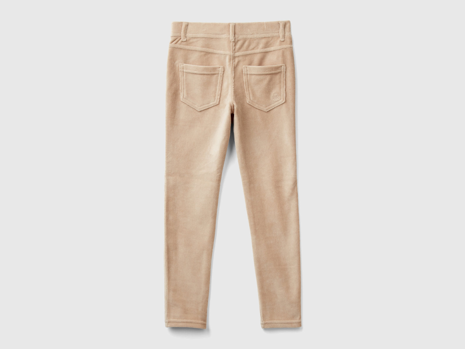 Calças super skinny em chenille - ucb_image_BS