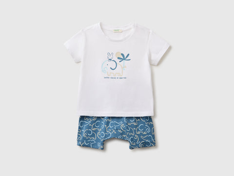 Set with elephant print - ucb_image_FS