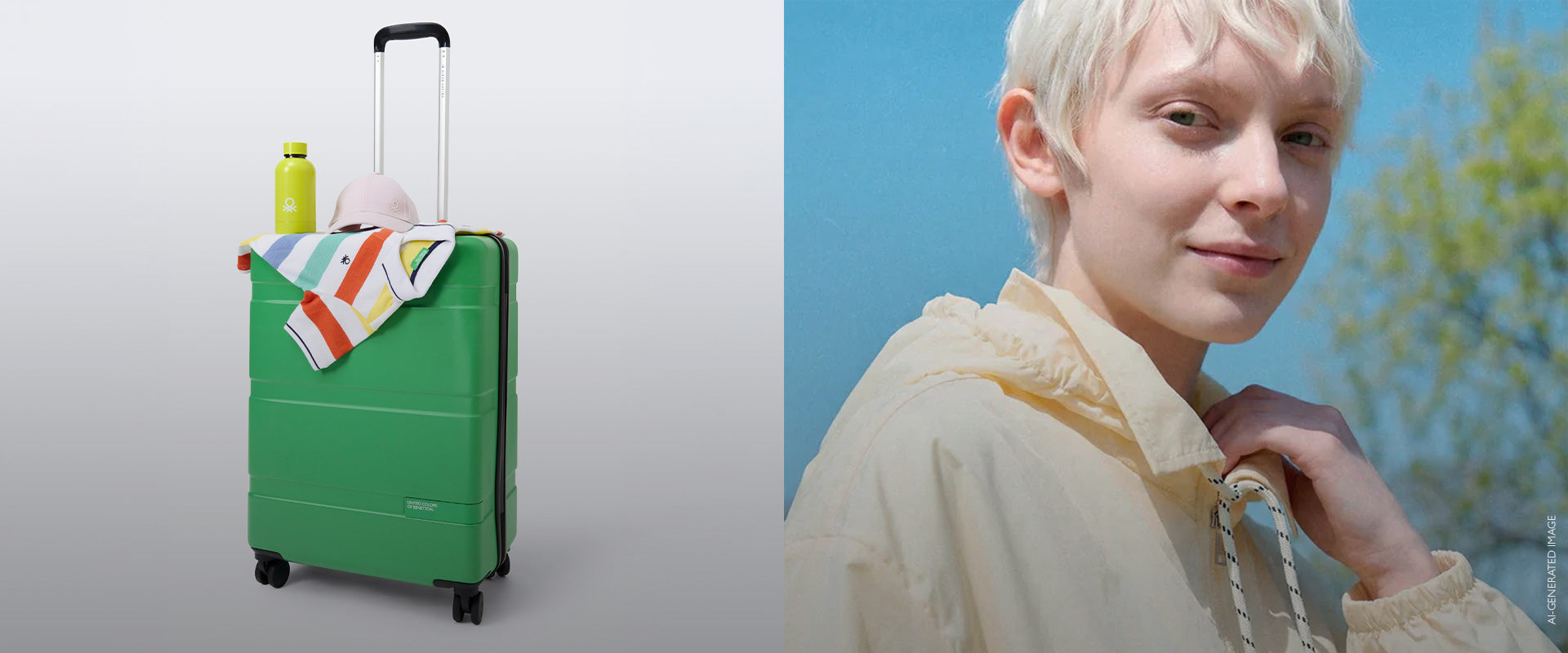 THE NEW MUST-HAVES OF THE MONTH