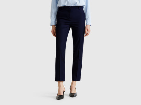 Chinos em algodão stretch - ucb_image_F