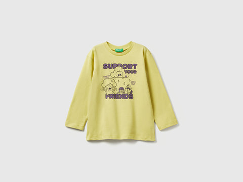 T-shirt com estampa - ucb_image_FS