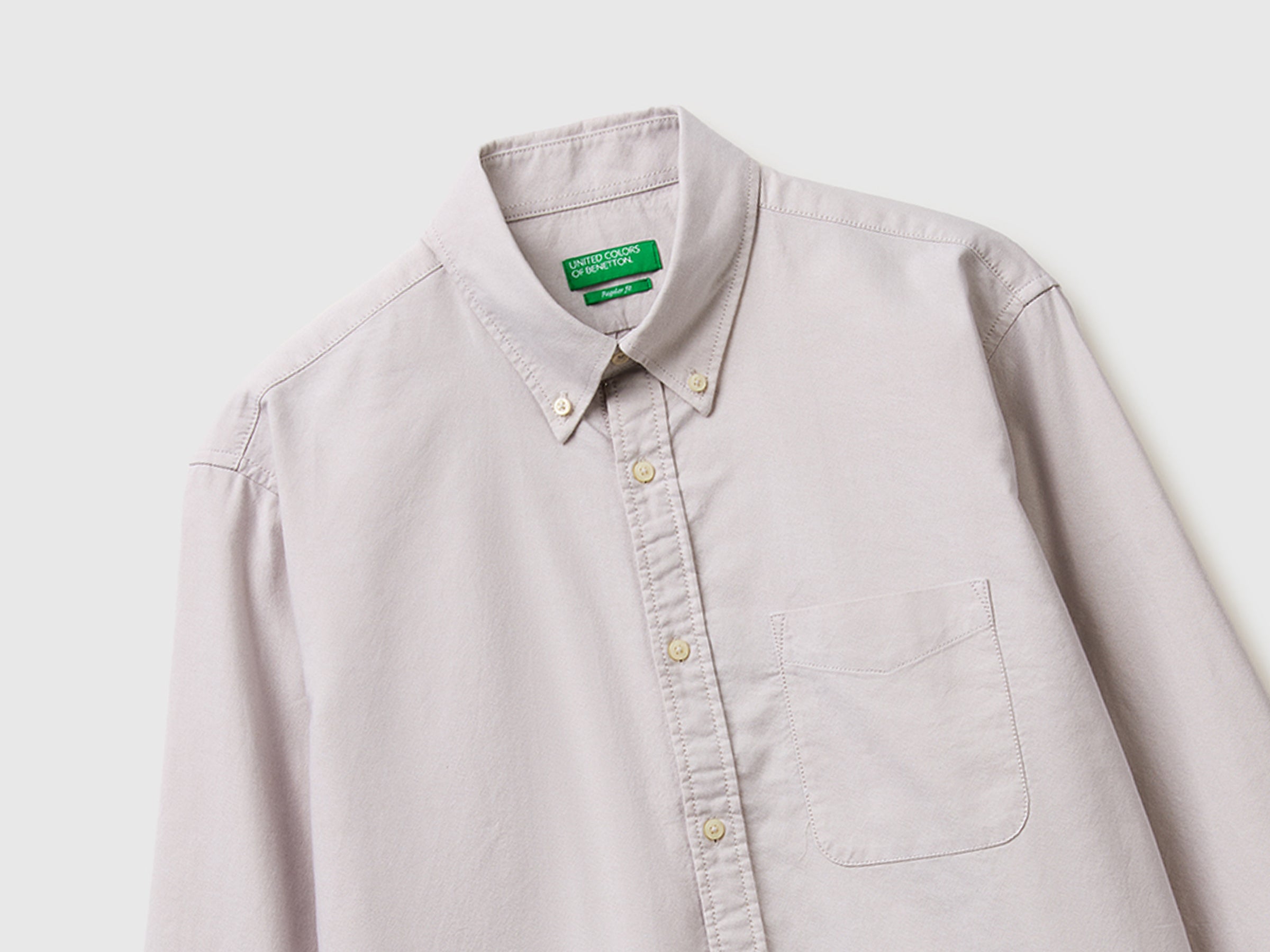 Button-down shirt - ucb_image_DS1