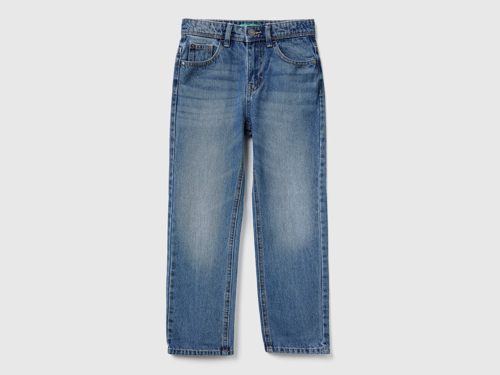 Jeans straight leg - ucb_image_FS