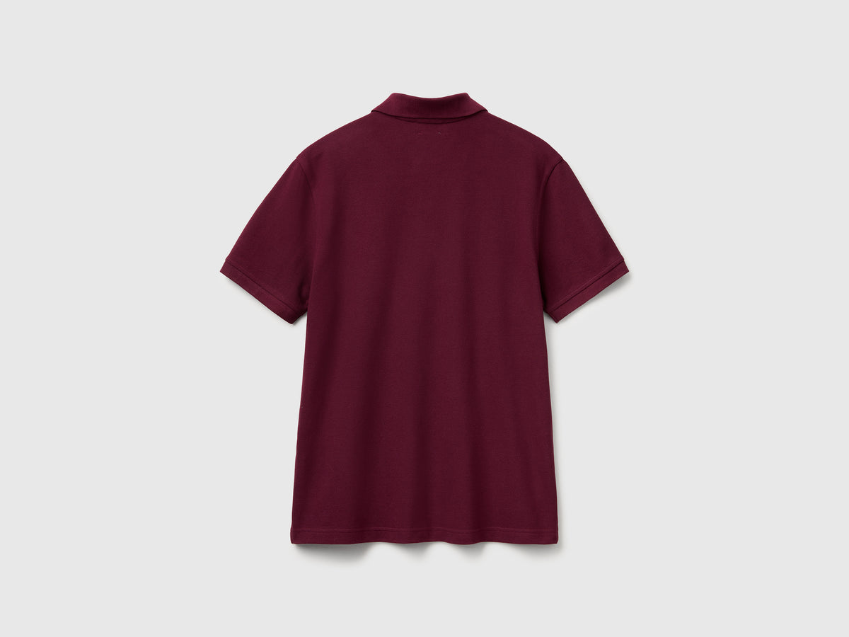Polo regular fit - ucb_image_BS
