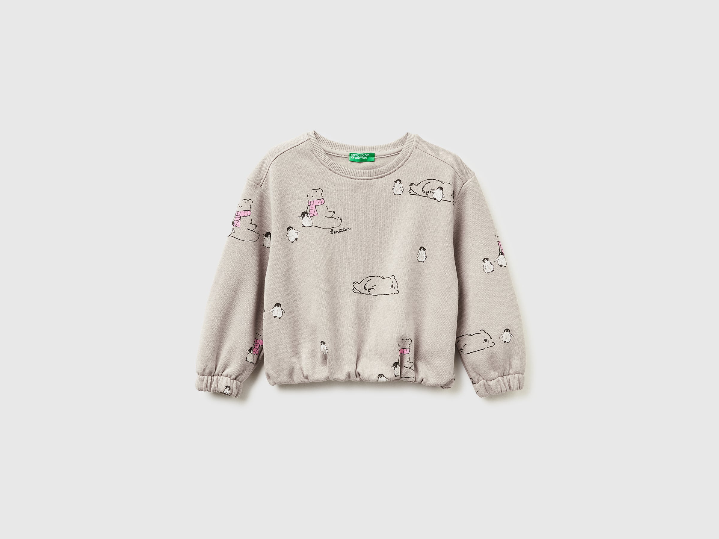 Sweat com estampa de animais - ucb_image_FS