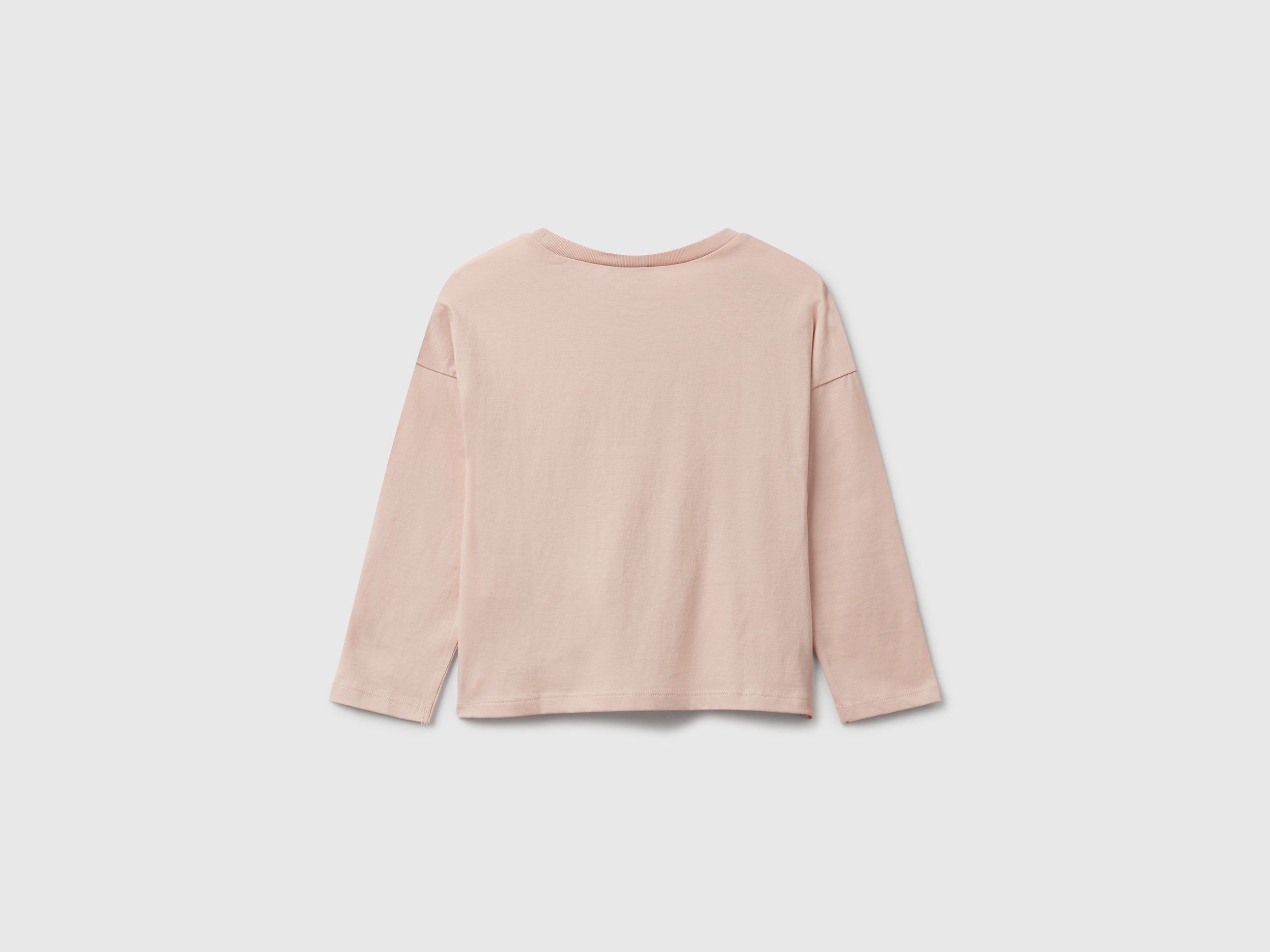 T-shirt com aplicação - ucb_image_BS