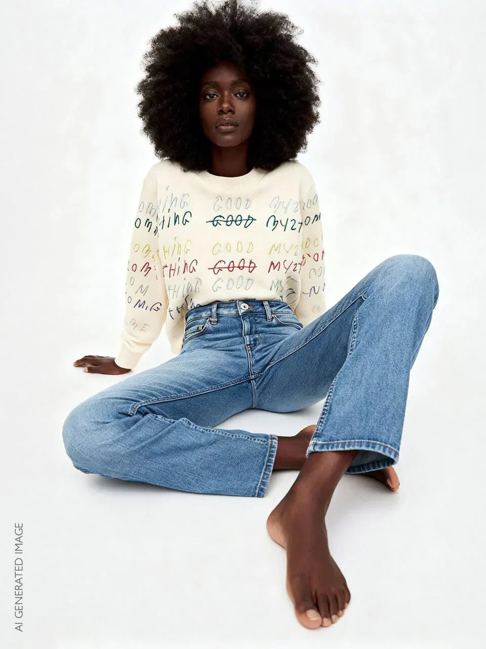 New Coco Capitán x Benetton capsule collection
