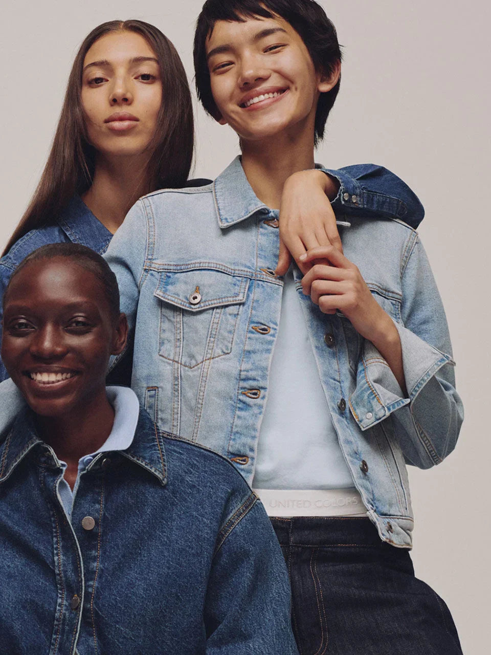 New Denim Arrivals | New Men's, Women's and Kids' Collection