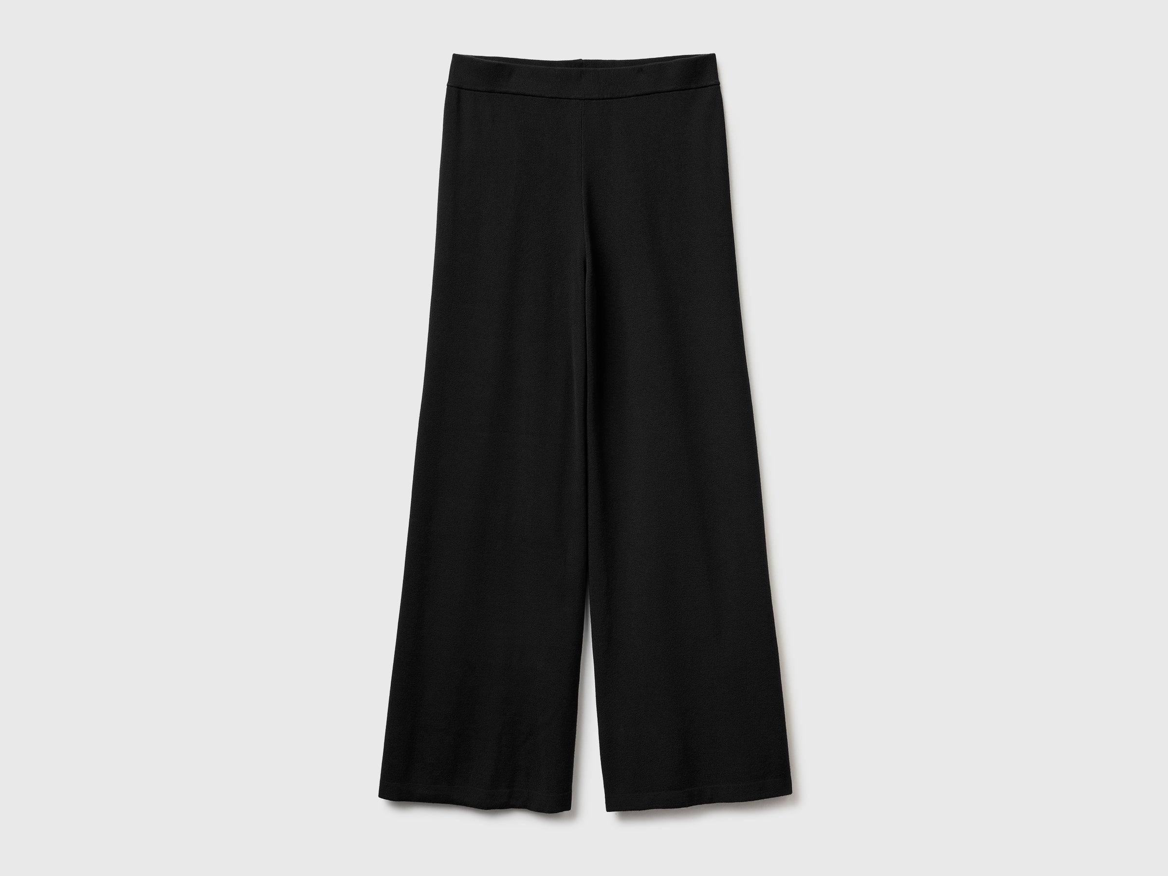 Calças amplas de malha - ucb_image_FS