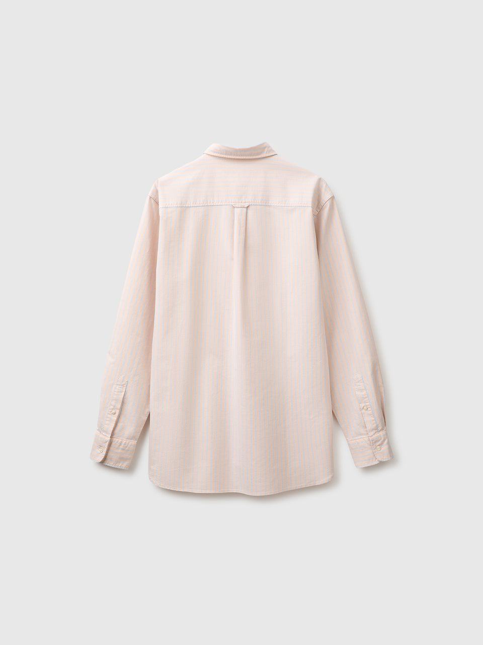 Camisa às riscas button down - ucb_image_BS