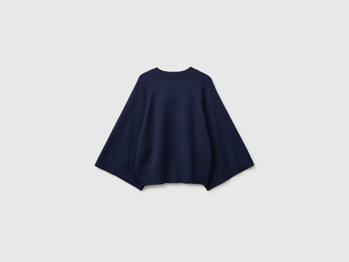Camisola boxy fit - ucb_image_BS