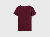 Ribbed henley T-shirt - ucb_image_BS