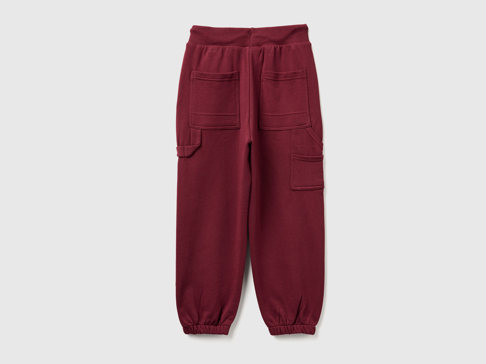 Joggers amplas com bolsos - ucb_image_BS