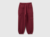 Joggers amplas com bolsos - ucb_image_BS