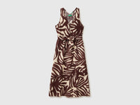 Vestido estampado em linho puro - ucb_image_FS