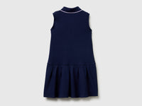 Polo-style dress - ucb_image_BS